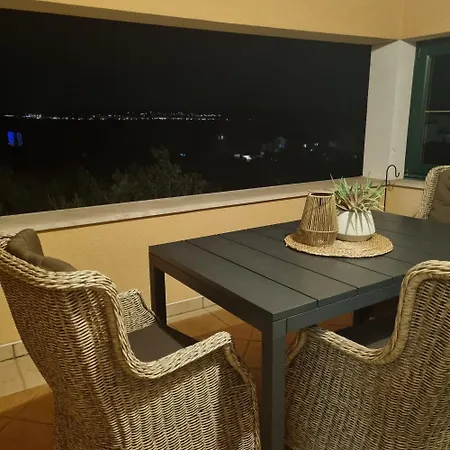 דירה Superior Nina פובליאנה