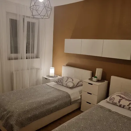 Apartment Superior Nina