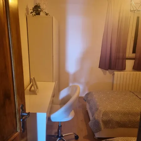 Superior Nina Apartment