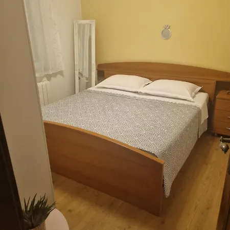 Superior Nina Apartment *