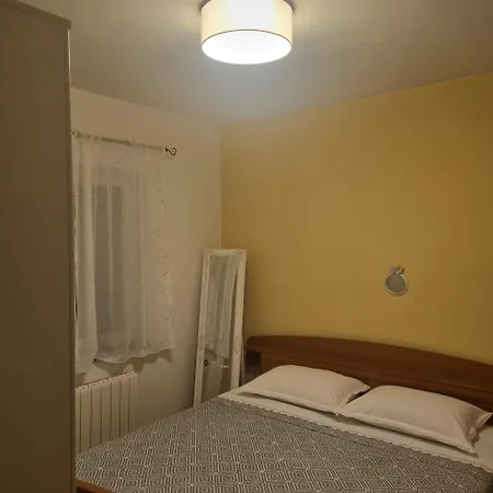 Apartment Superior Nina *