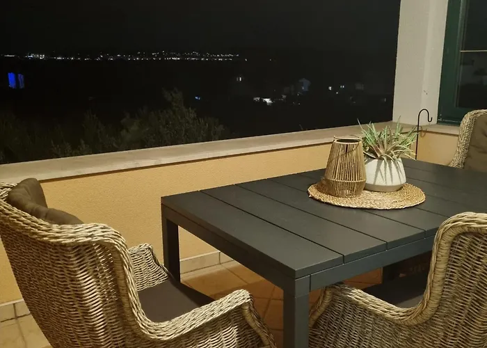 Apartment Superior Nina Povljana