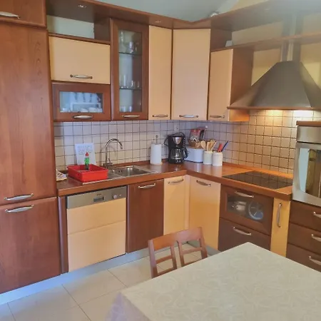 Superior Nina Povljana