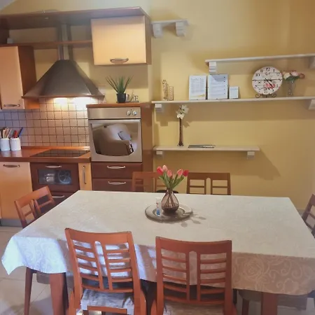 Superior Nina Lägenhet