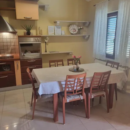 Superior Nina * Povljana