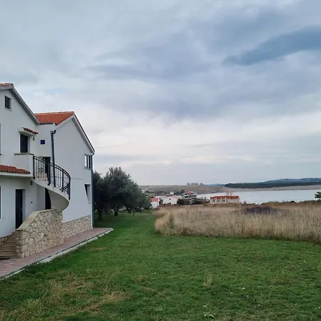 Superior Nina * Povljana