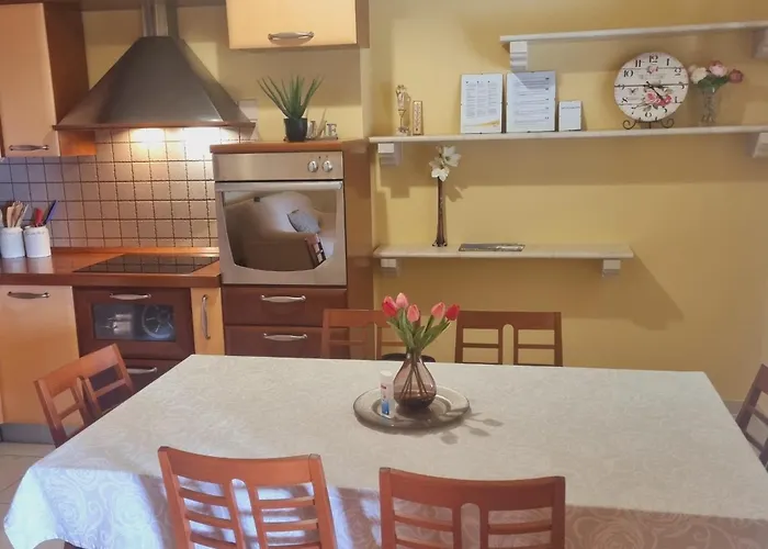 Superior Nina Lägenhet