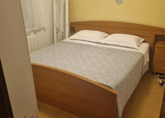 Superior Nina Lägenhet *